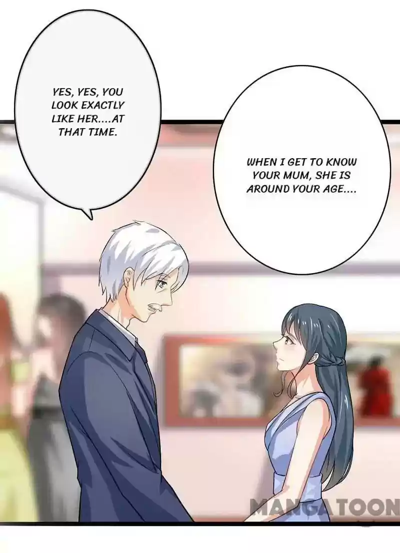 Full Marks Hidden Marriage Chapter 50