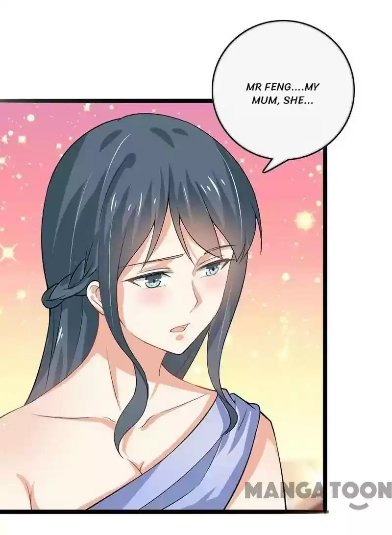 Full Marks Hidden Marriage Chapter 50