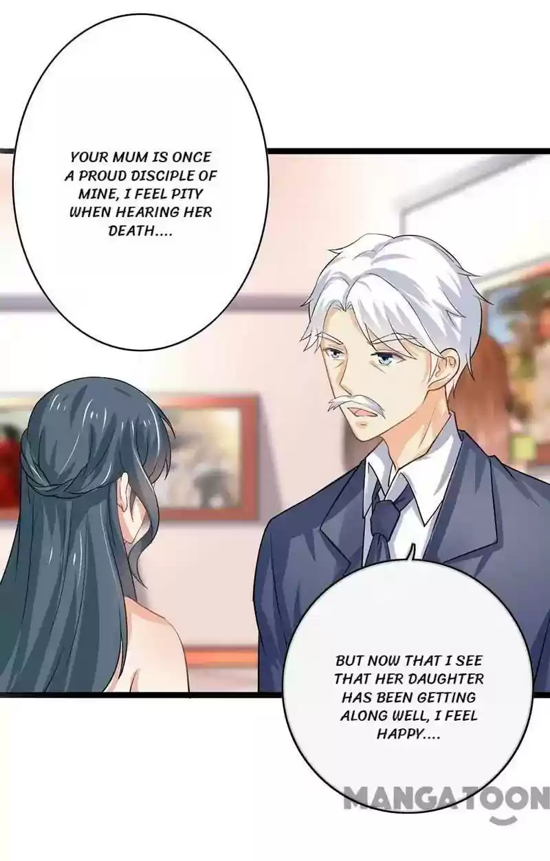 Full Marks Hidden Marriage Chapter 50