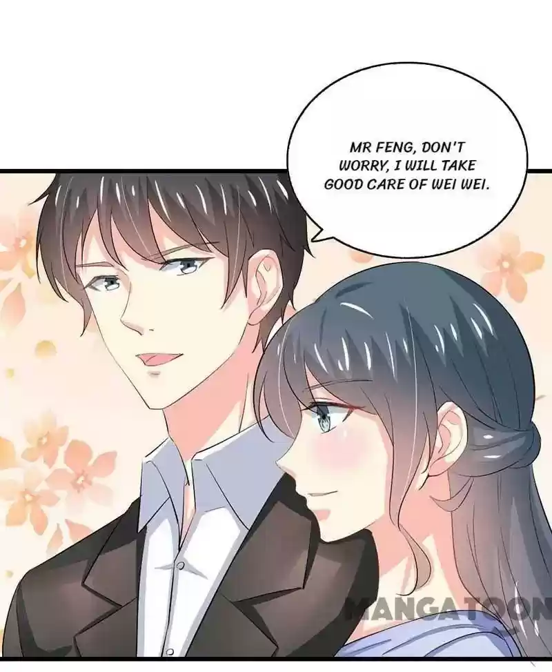 Full Marks Hidden Marriage Chapter 50