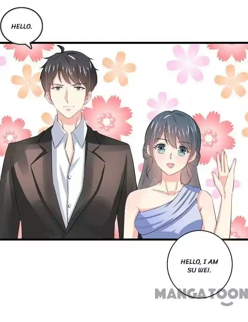 Full Marks Hidden Marriage Chapter 50