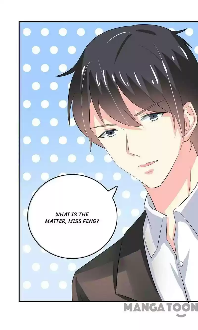 Full Marks Hidden Marriage Chapter 50