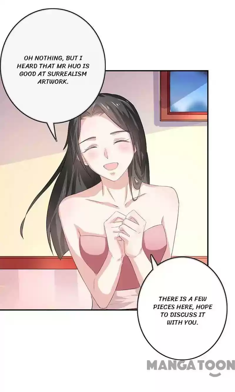 Full Marks Hidden Marriage Chapter 50