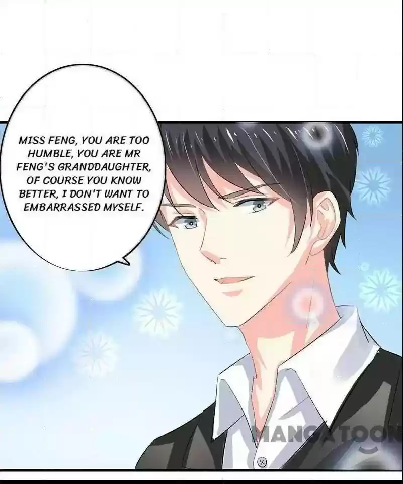 Full Marks Hidden Marriage Chapter 50