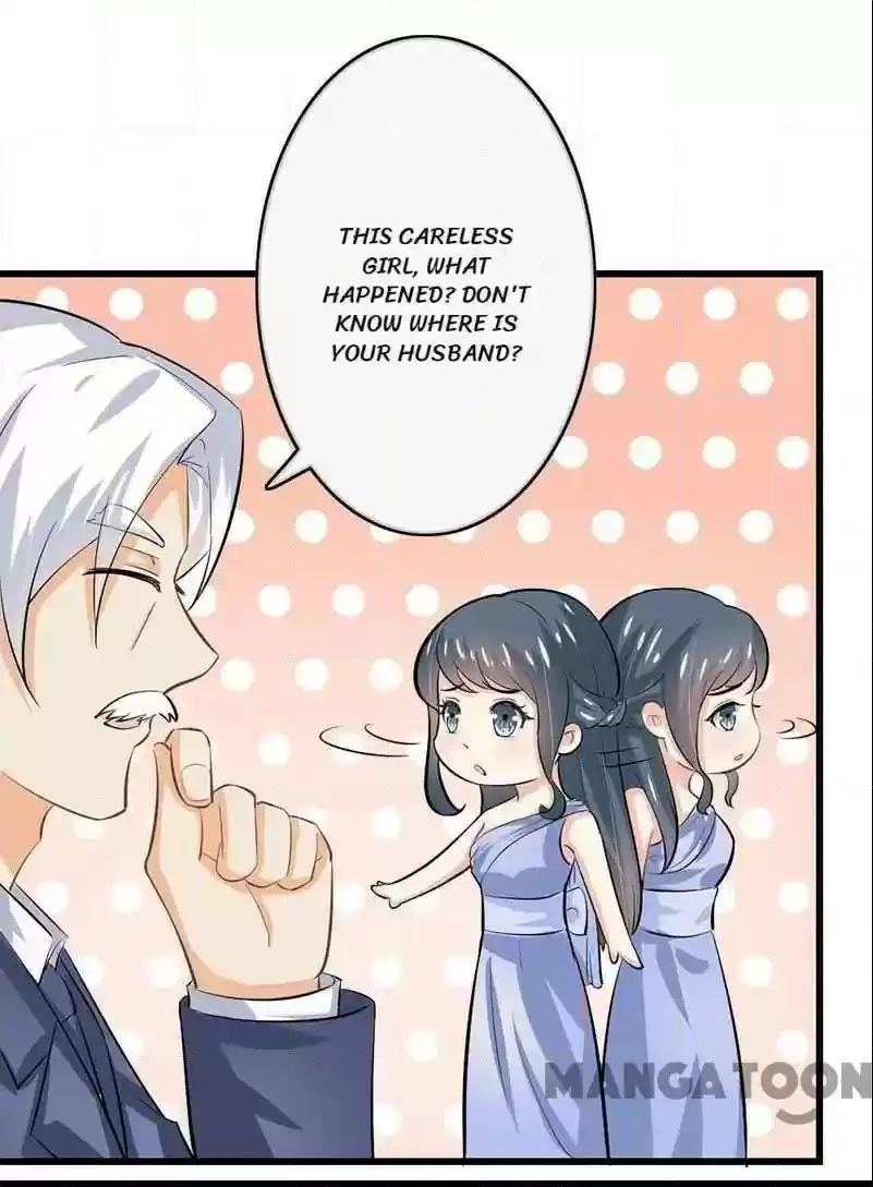 Full Marks Hidden Marriage Chapter 50