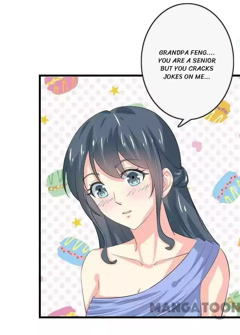 Full Marks Hidden Marriage Chapter 50