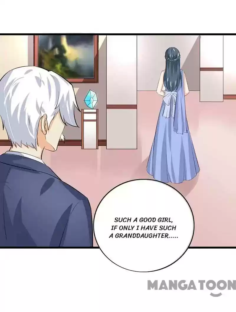 Full Marks Hidden Marriage Chapter 50