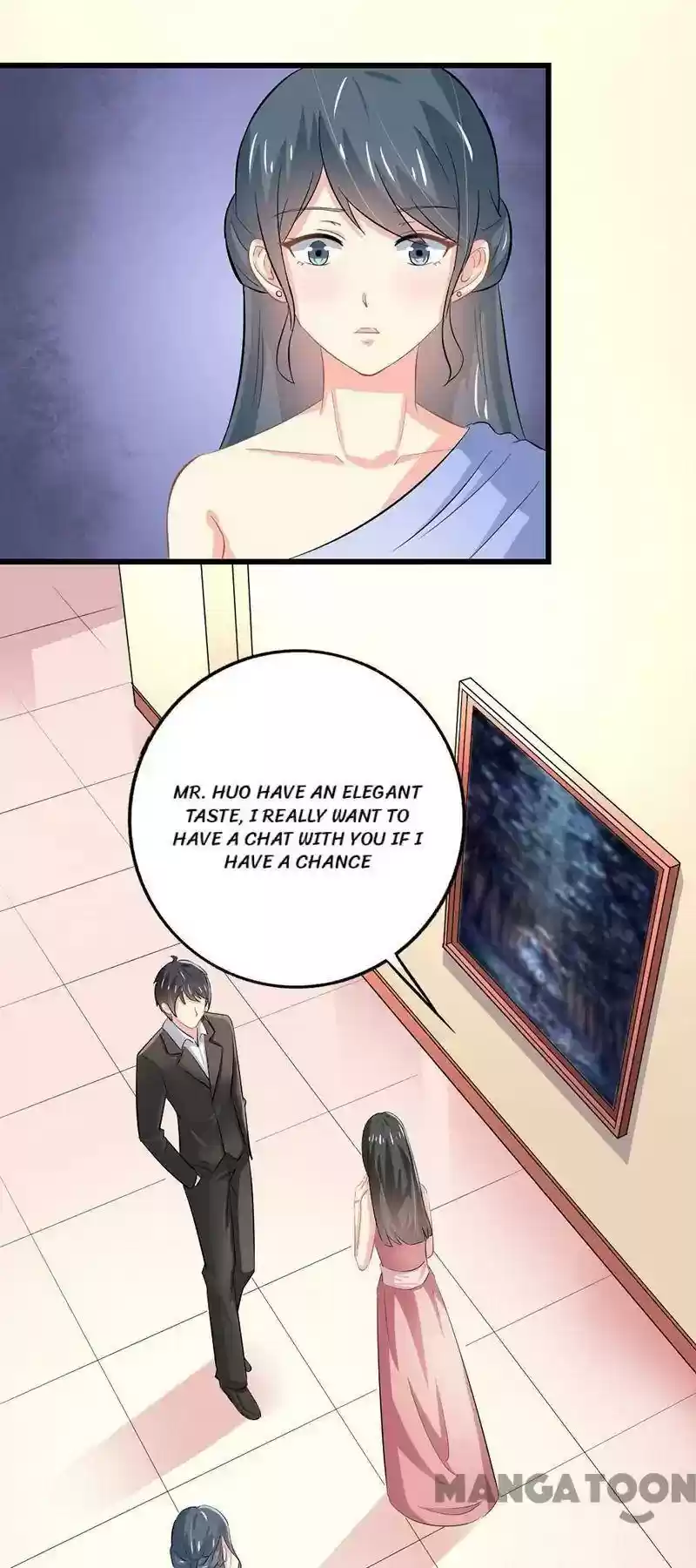 Full Marks Hidden Marriage Chapter 51