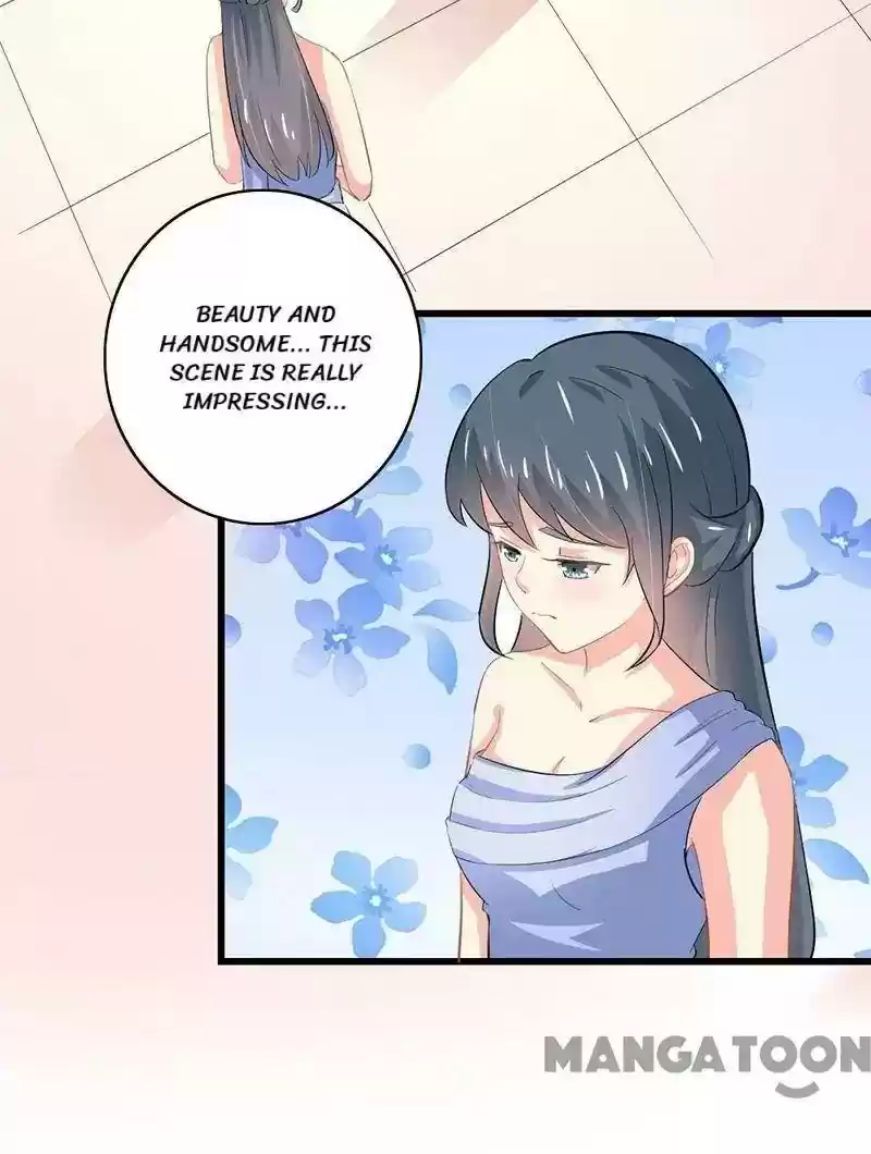 Full Marks Hidden Marriage Chapter 51