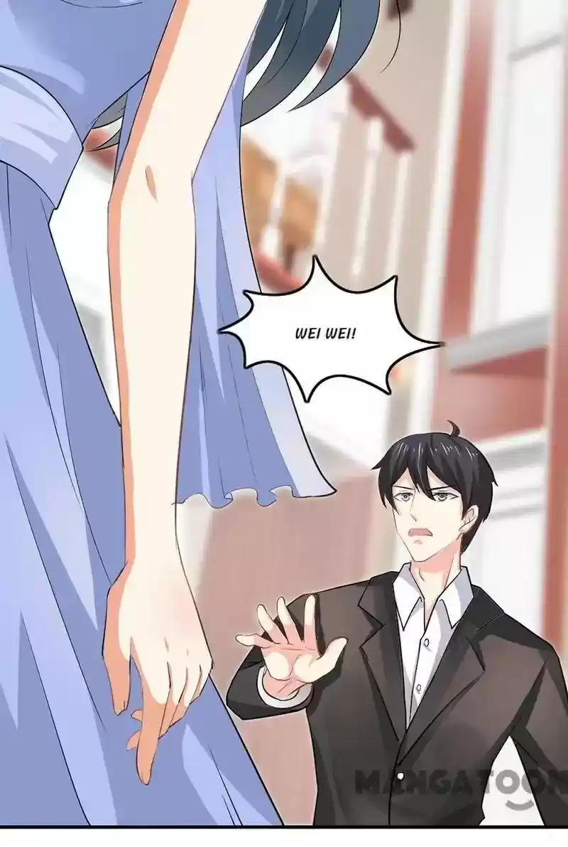 Full Marks Hidden Marriage Chapter 51