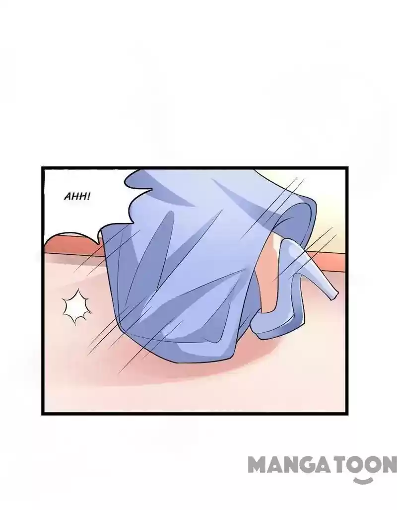 Full Marks Hidden Marriage Chapter 51