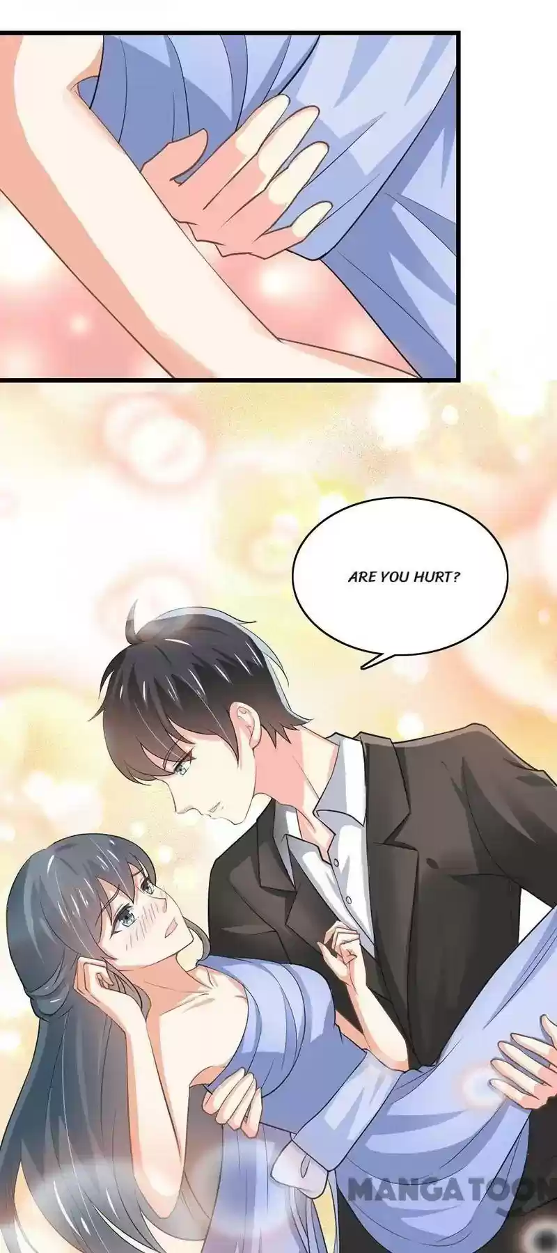 Full Marks Hidden Marriage Chapter 51