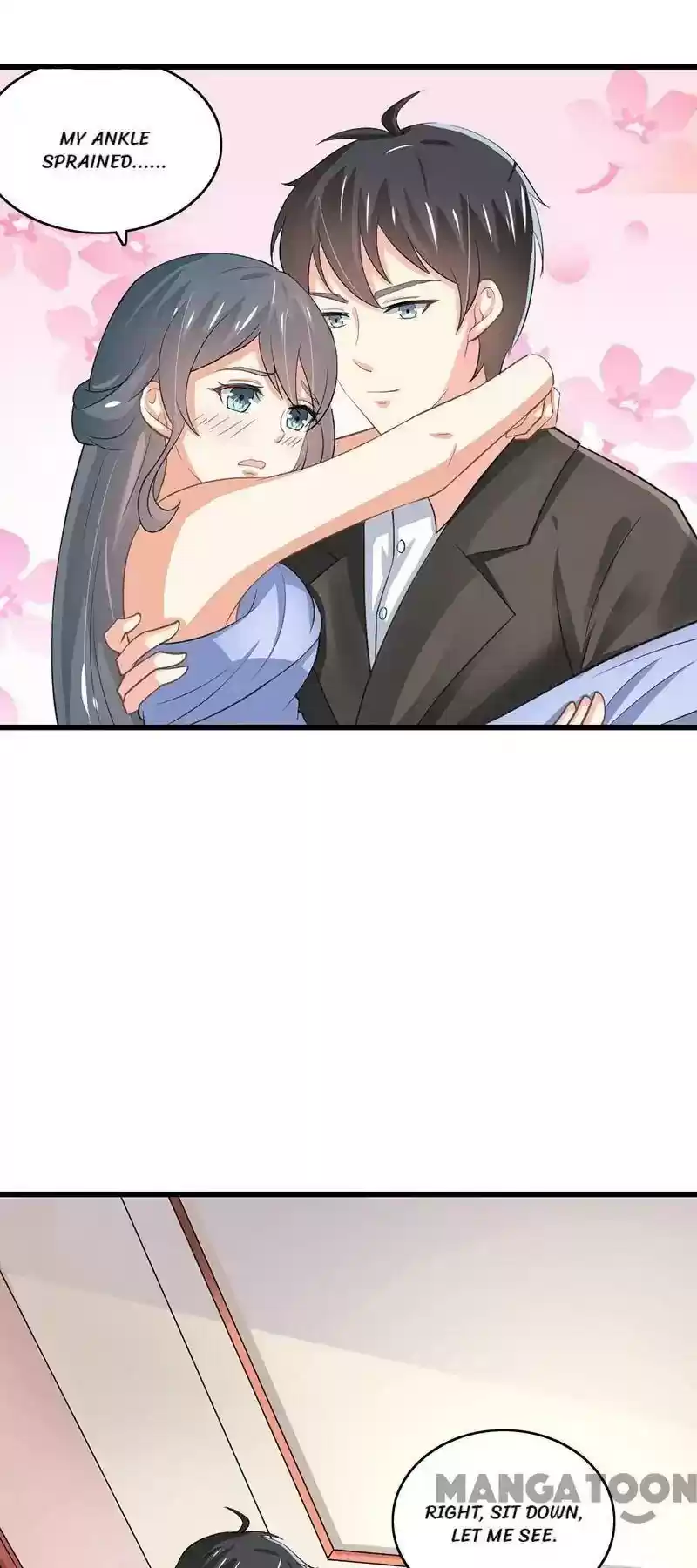 Full Marks Hidden Marriage Chapter 51