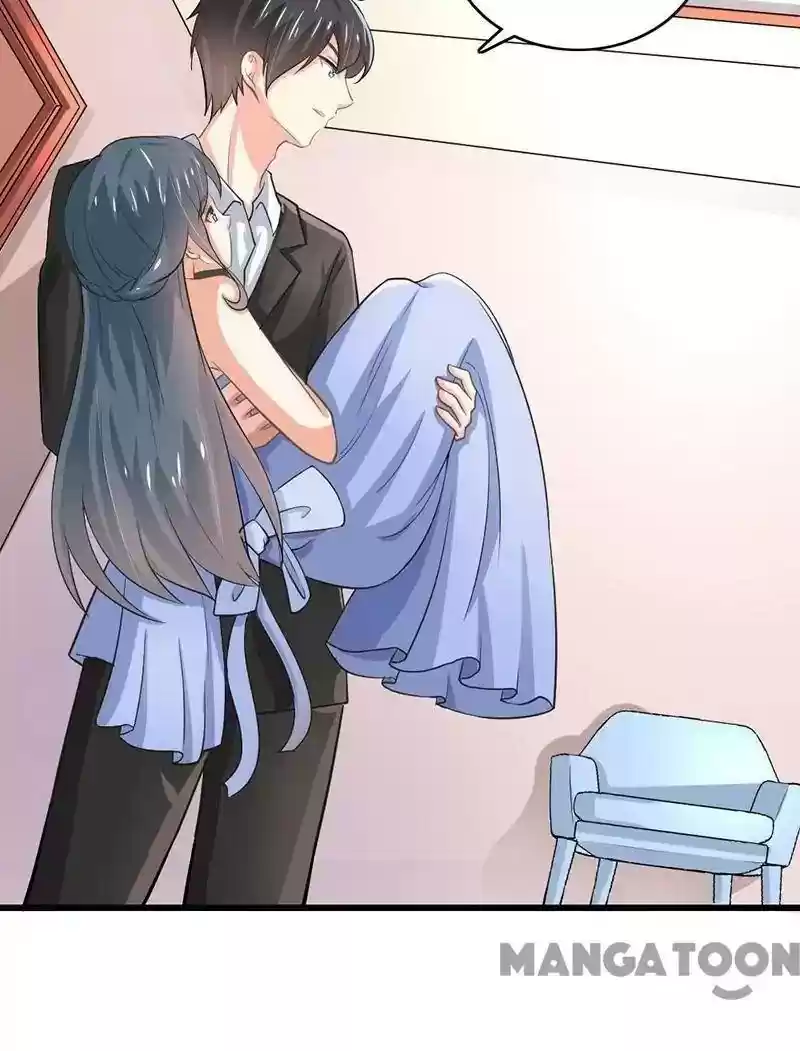 Full Marks Hidden Marriage Chapter 51