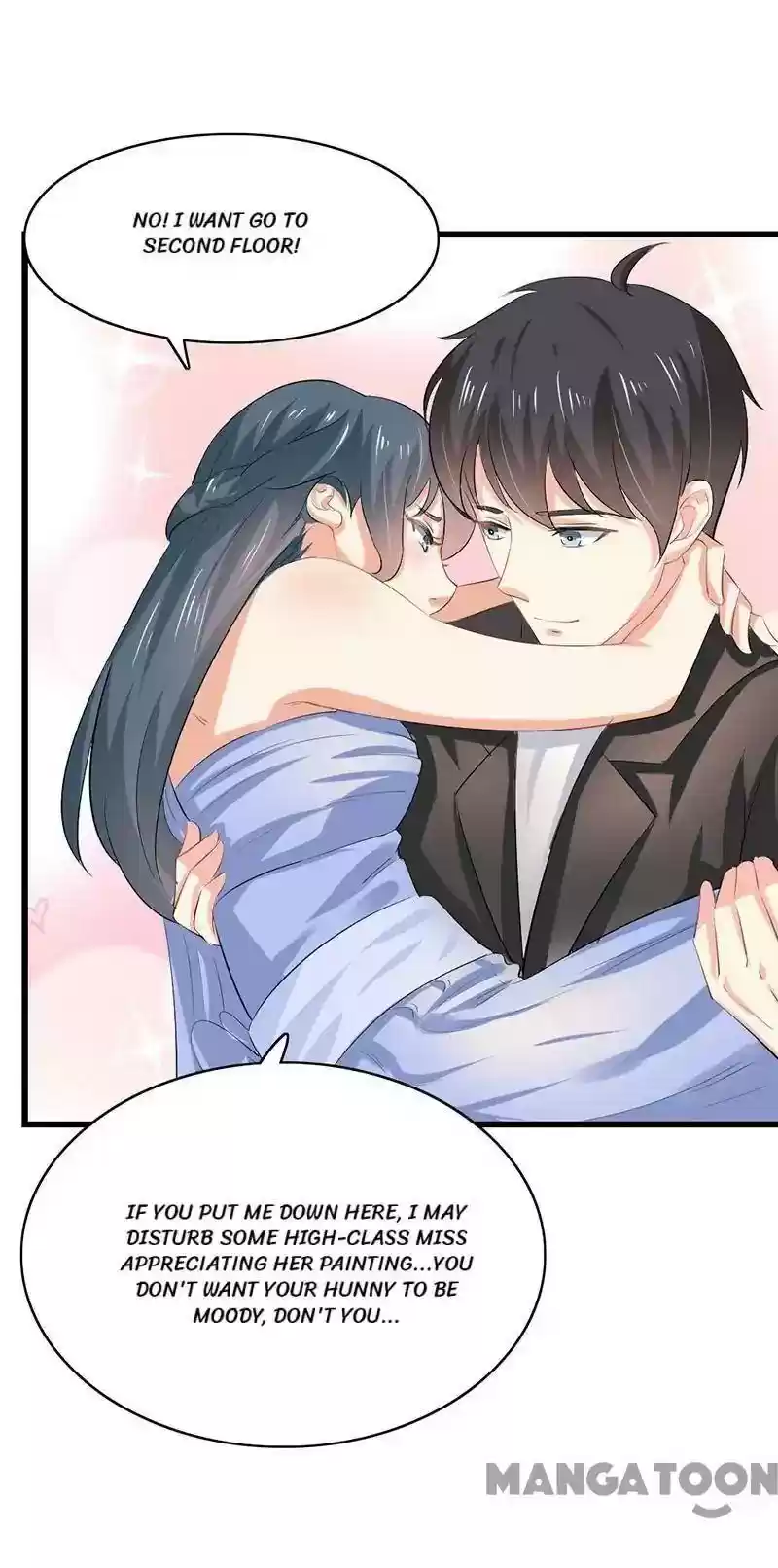 Full Marks Hidden Marriage Chapter 51