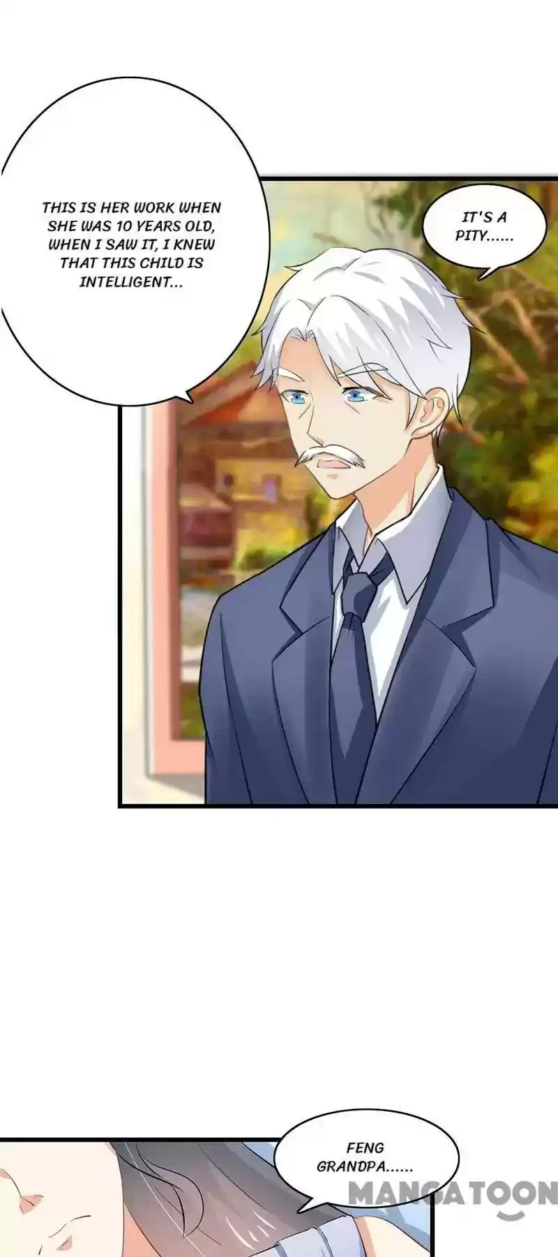 Full Marks Hidden Marriage Chapter 51