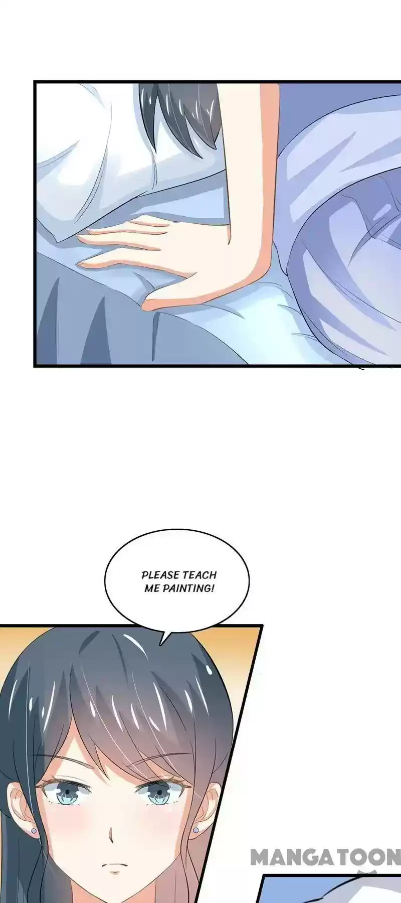 Full Marks Hidden Marriage Chapter 51