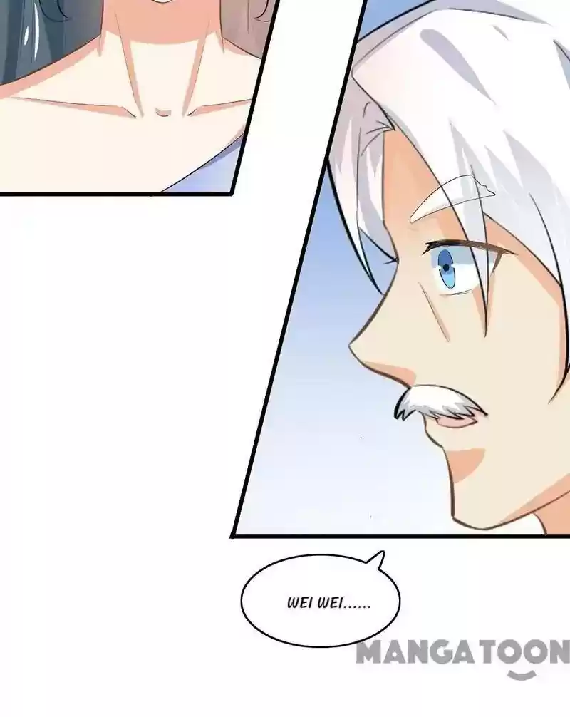 Full Marks Hidden Marriage Chapter 51