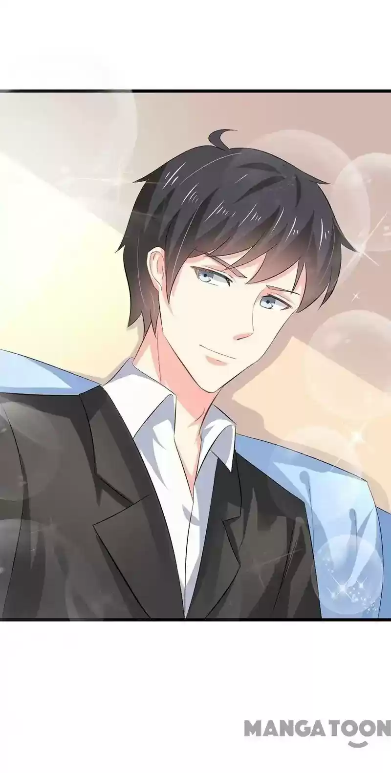 Full Marks Hidden Marriage Chapter 51