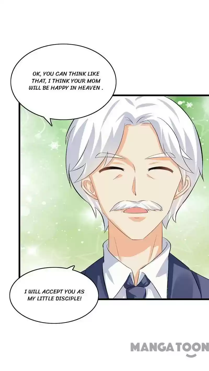 Full Marks Hidden Marriage Chapter 51