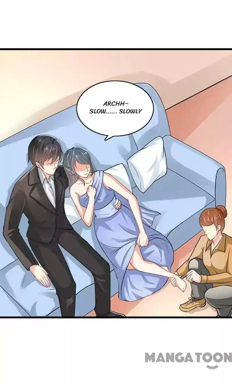 Full Marks Hidden Marriage Chapter 51