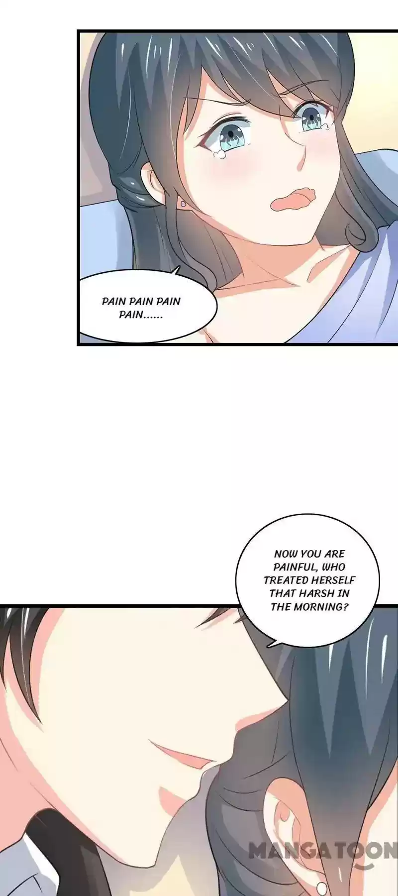 Full Marks Hidden Marriage Chapter 51