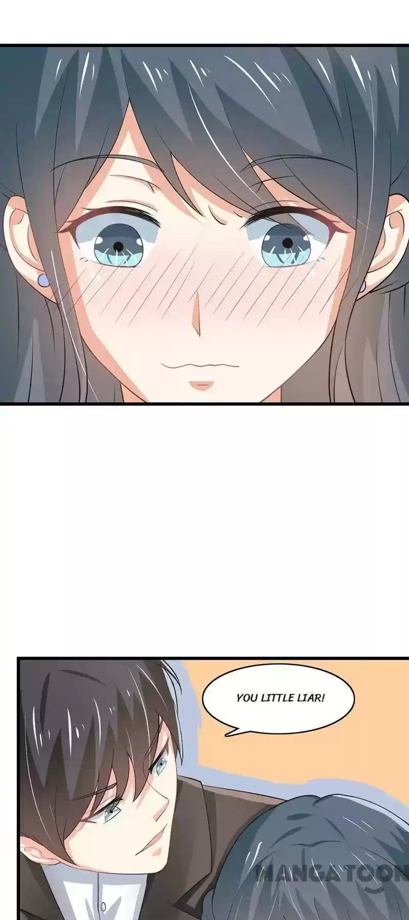 Full Marks Hidden Marriage Chapter 51