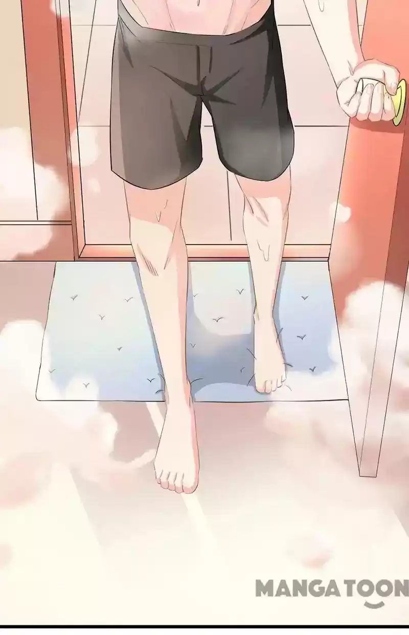 Full Marks Hidden Marriage Chapter 52