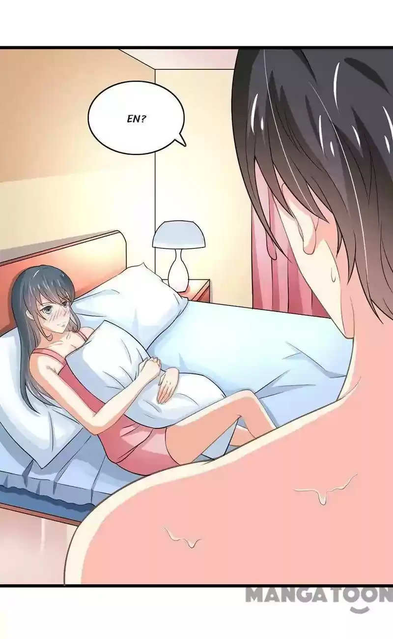 Full Marks Hidden Marriage Chapter 52