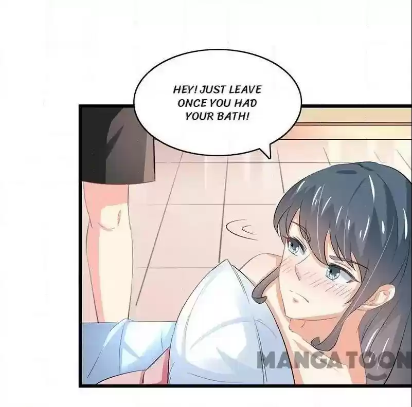 Full Marks Hidden Marriage Chapter 52