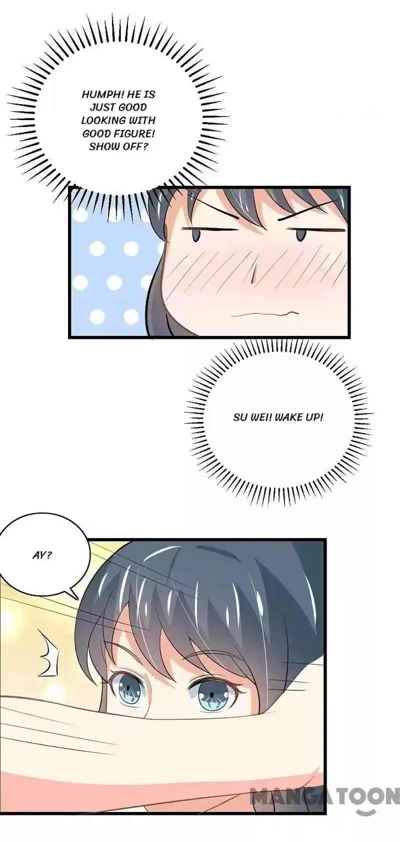 Full Marks Hidden Marriage Chapter 52