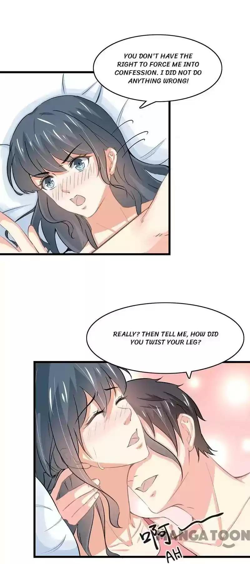 Full Marks Hidden Marriage Chapter 52