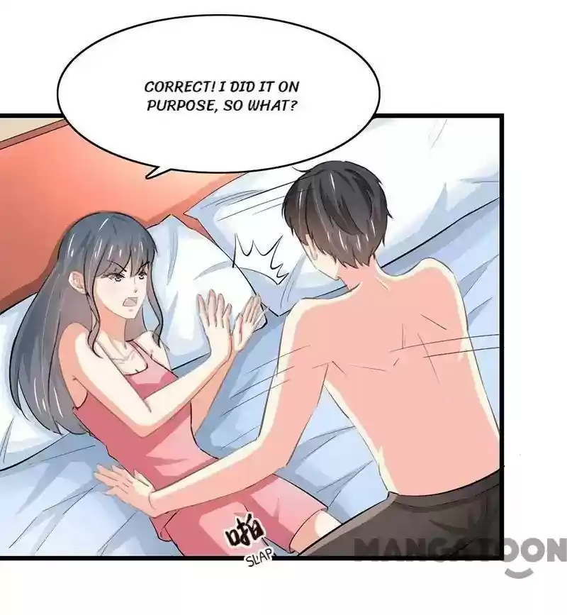 Full Marks Hidden Marriage Chapter 52