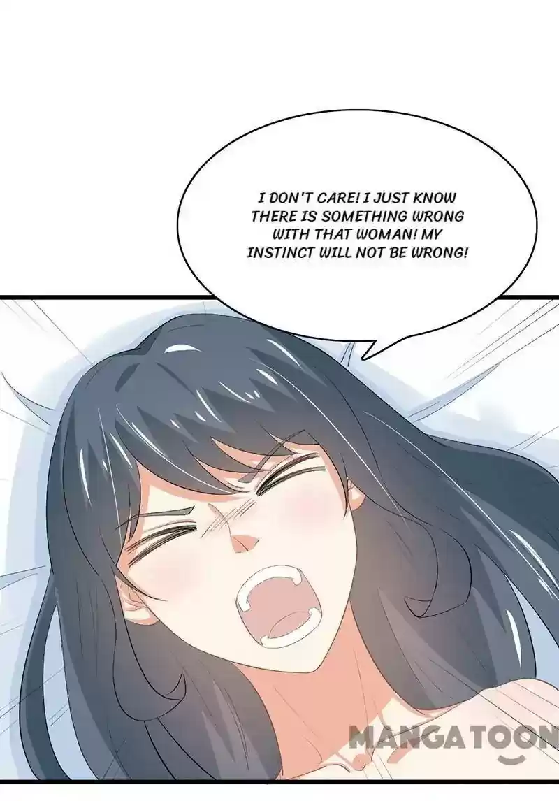 Full Marks Hidden Marriage Chapter 52