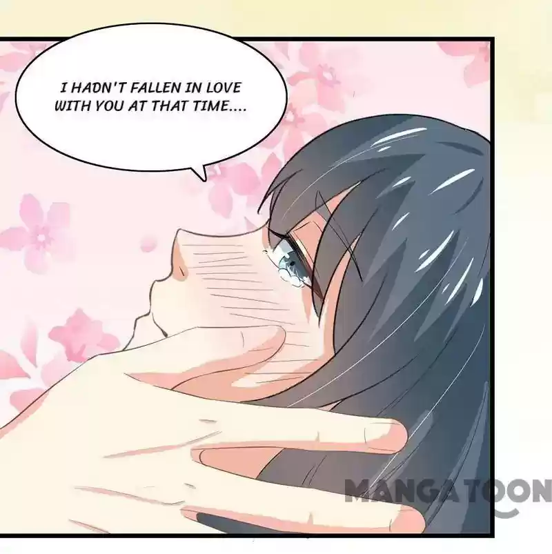 Full Marks Hidden Marriage Chapter 52