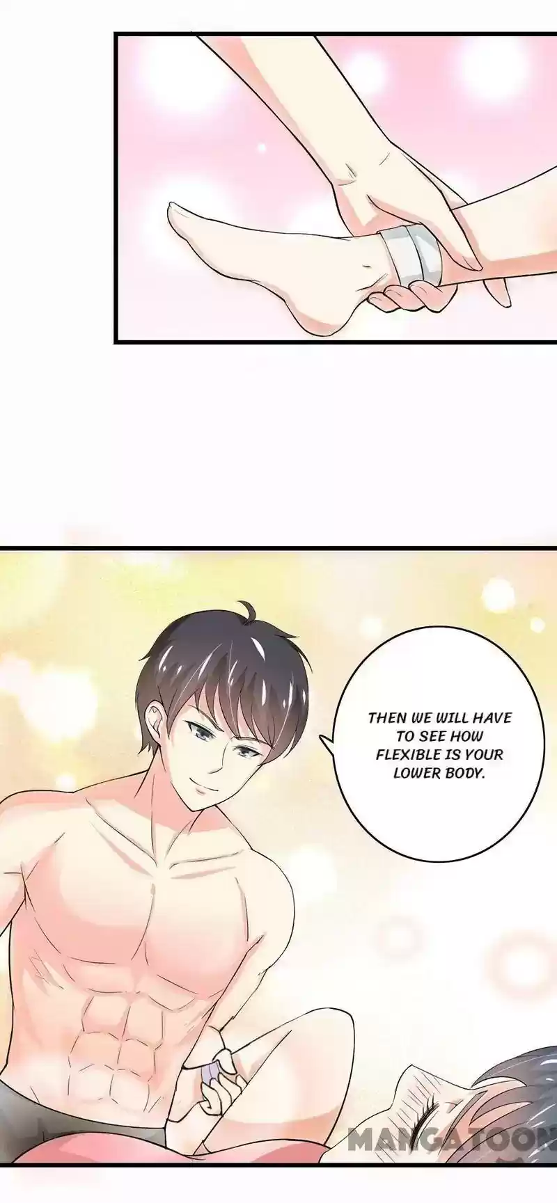 Full Marks Hidden Marriage Chapter 52