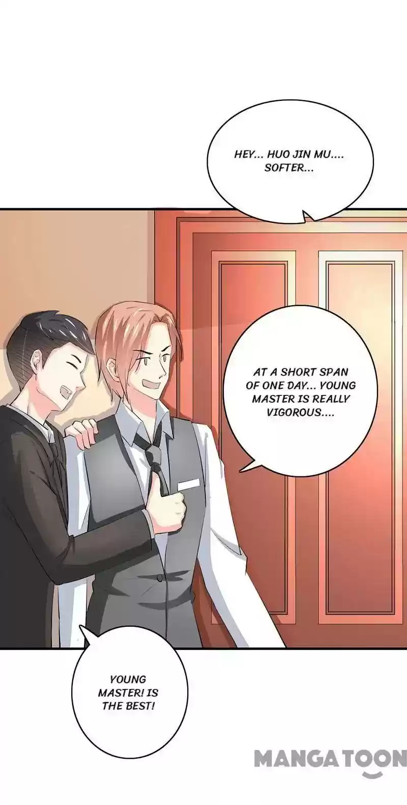 Full Marks Hidden Marriage Chapter 52