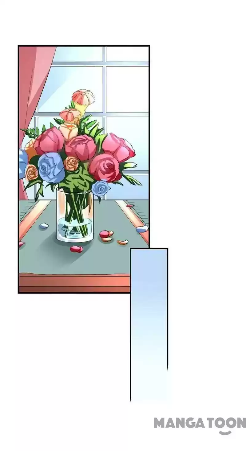 Full Marks Hidden Marriage Chapter 52