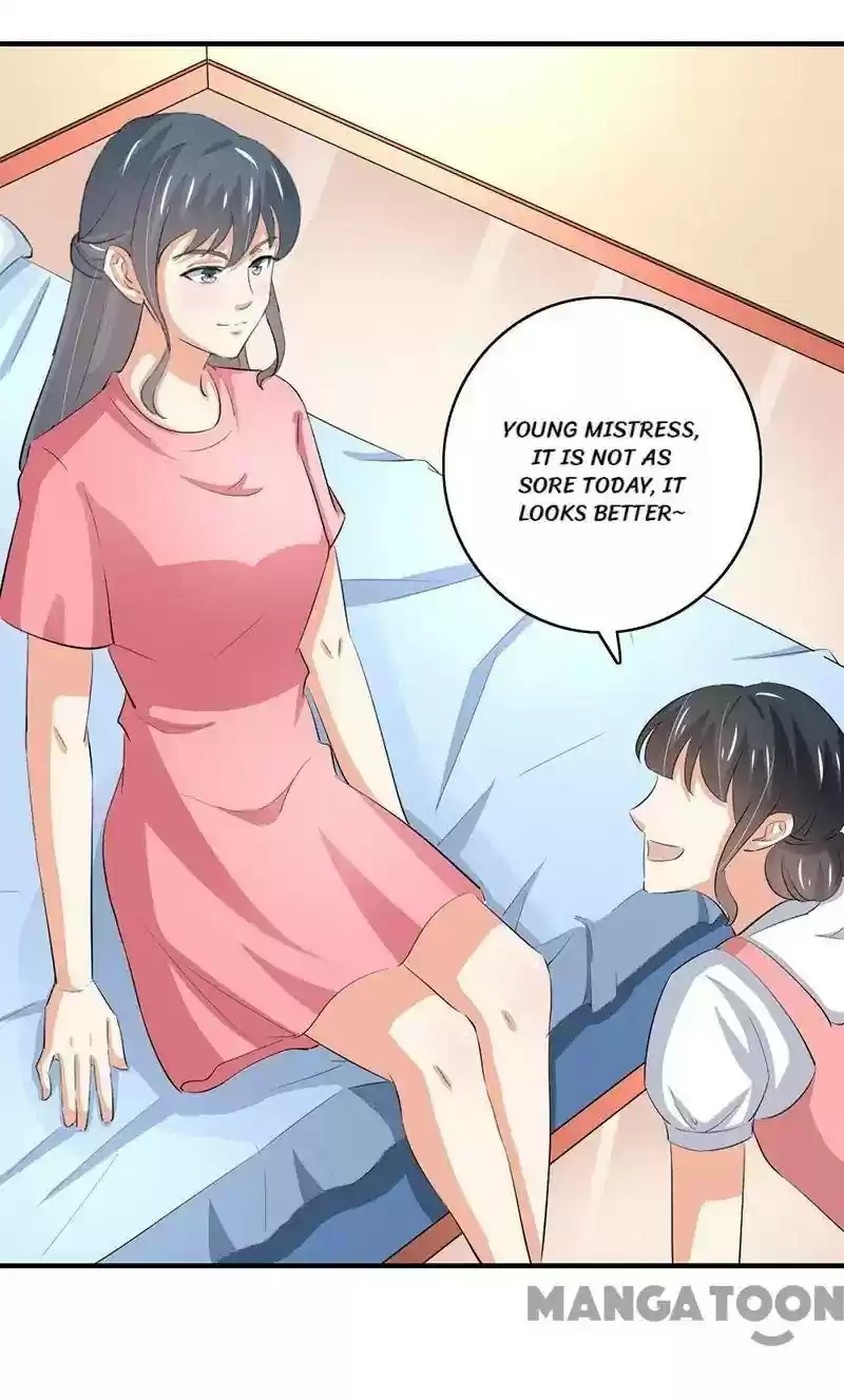 Full Marks Hidden Marriage Chapter 52