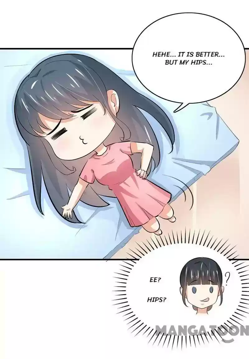 Full Marks Hidden Marriage Chapter 52