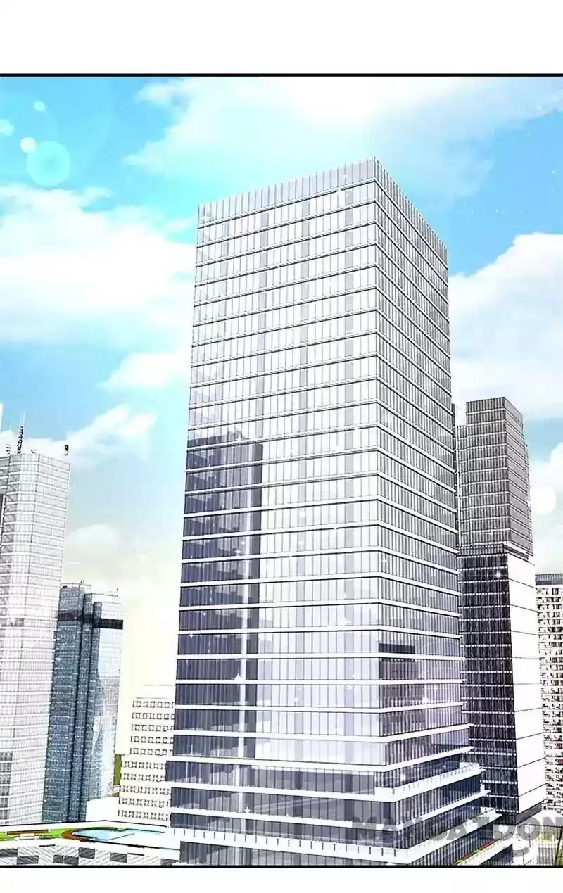 Full Marks Hidden Marriage Chapter 53