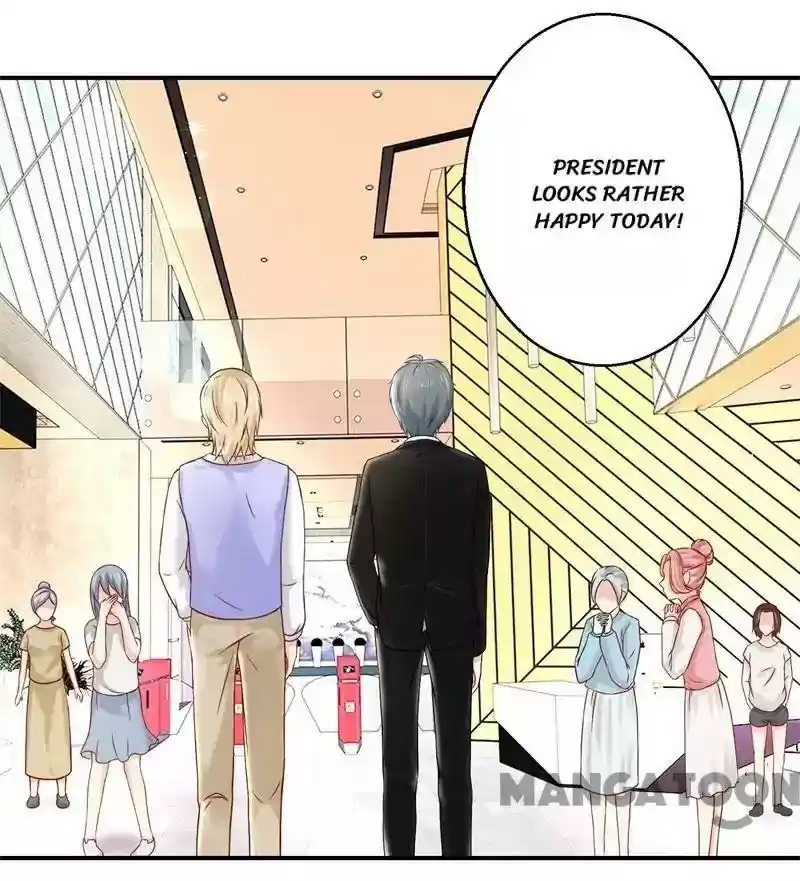 Full Marks Hidden Marriage Chapter 53