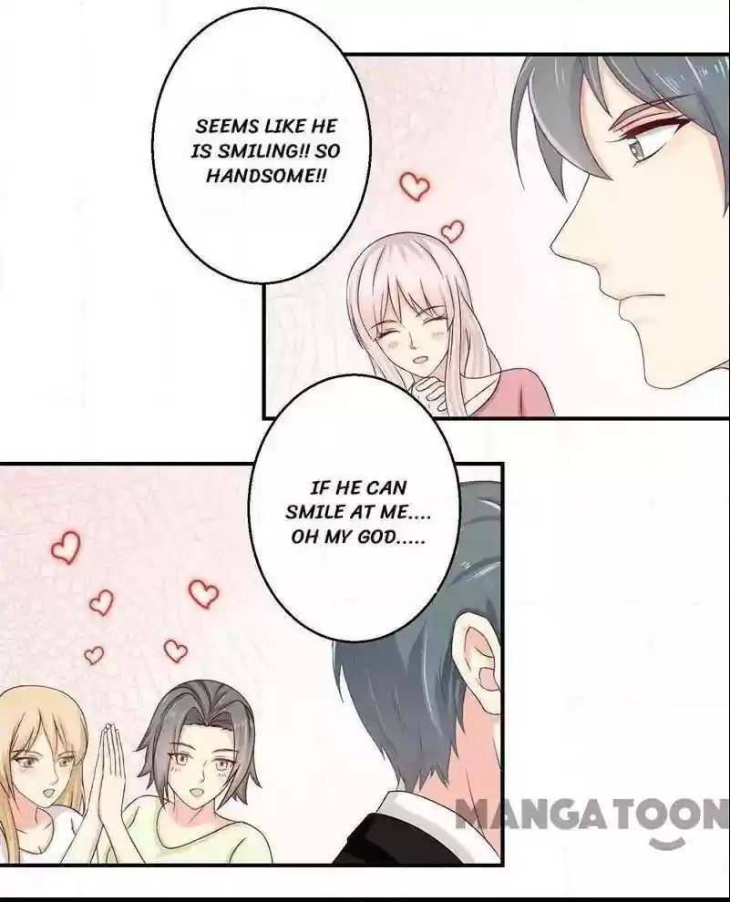 Full Marks Hidden Marriage Chapter 53