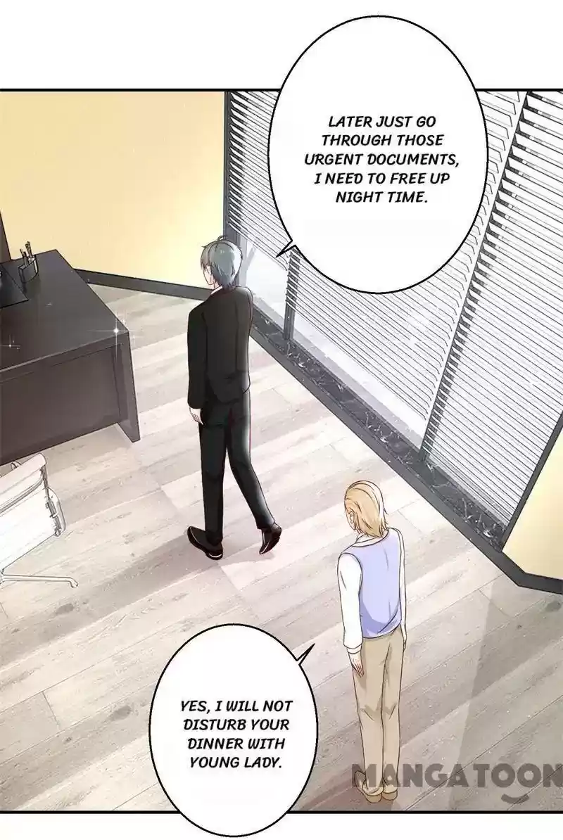 Full Marks Hidden Marriage Chapter 53