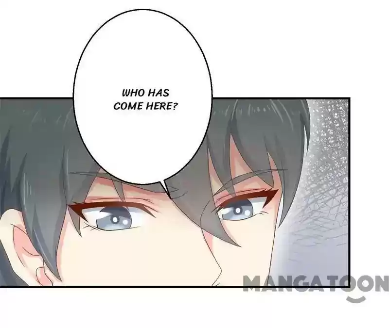 Full Marks Hidden Marriage Chapter 53