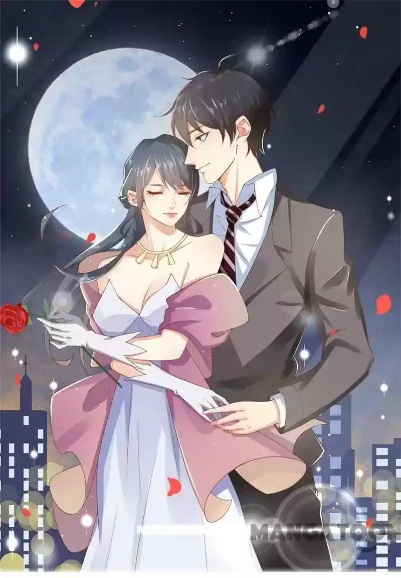 Full Marks Hidden Marriage Chapter 54