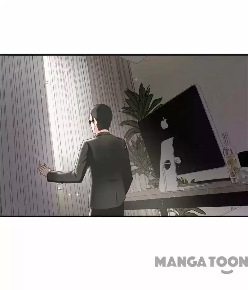 Full Marks Hidden Marriage Chapter 54