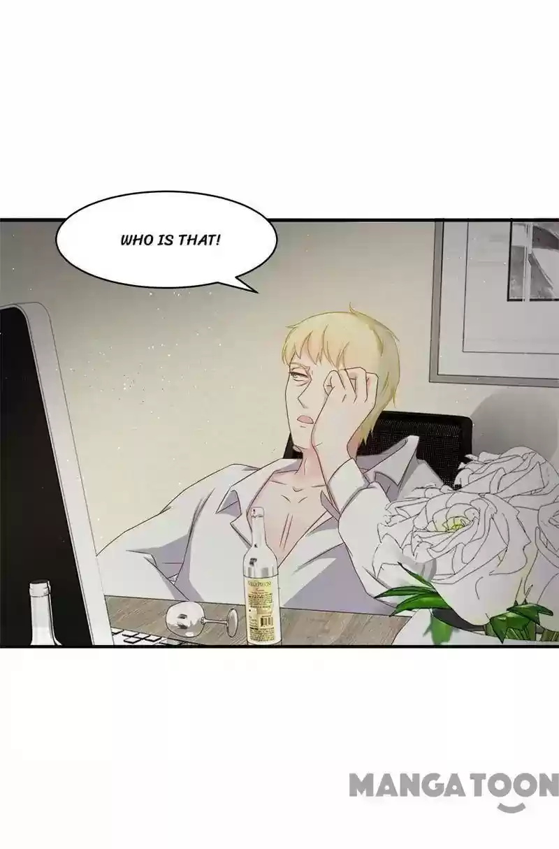 Full Marks Hidden Marriage Chapter 54