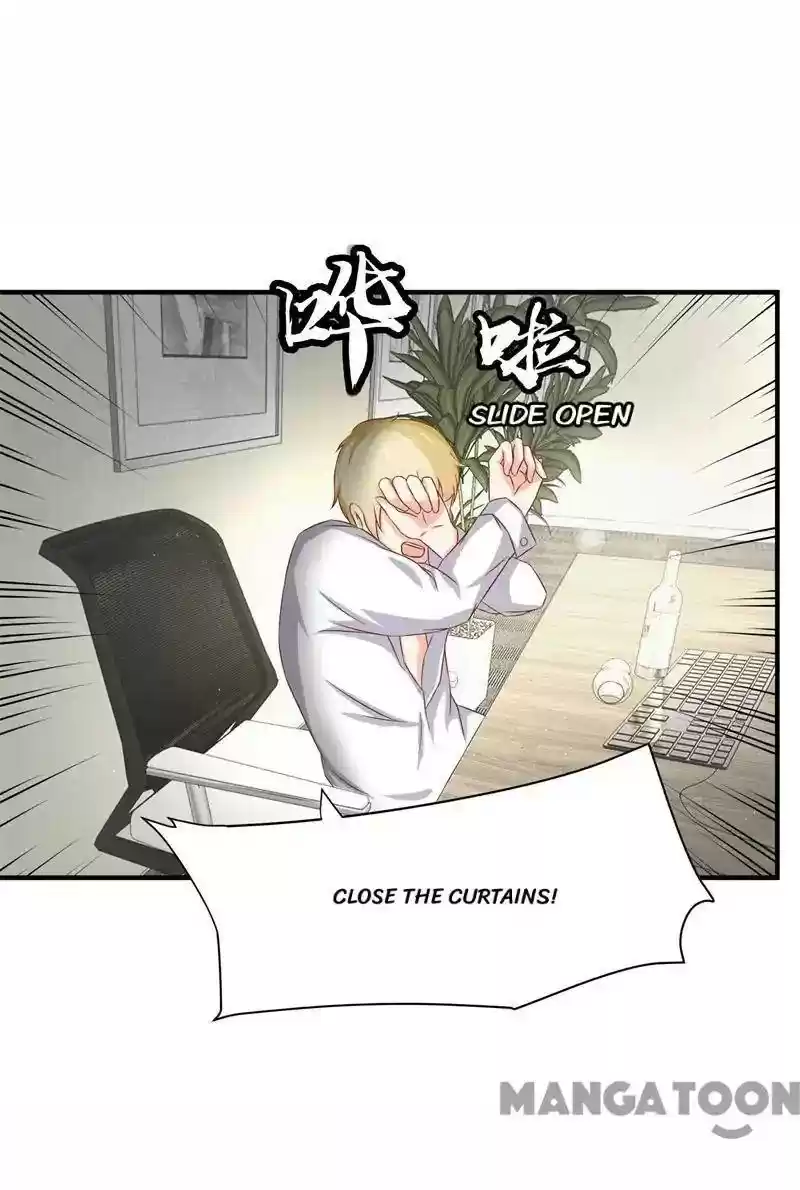 Full Marks Hidden Marriage Chapter 54