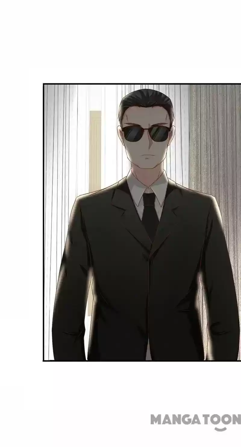 Full Marks Hidden Marriage Chapter 54